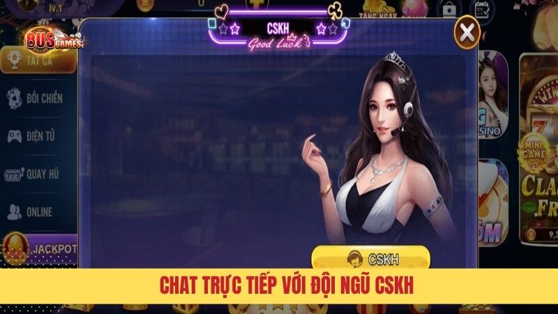 Chat live 8us